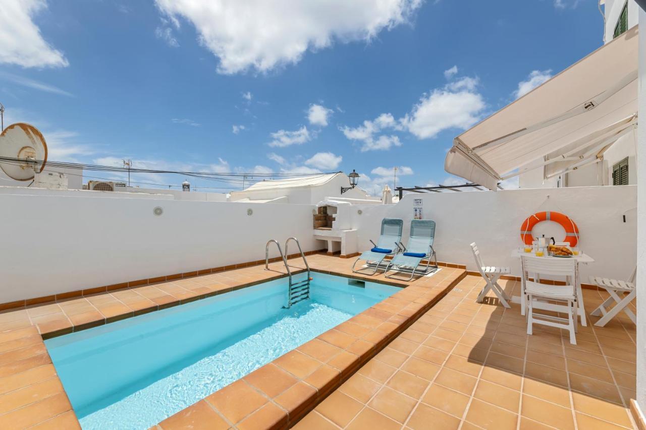 Home2Book Charming Private Pool Puerto Del Carmen Tias Exterior photo